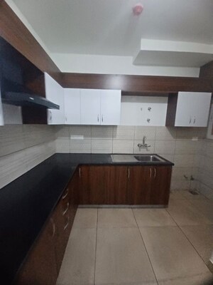 Kitchen in 2 BHK Apartment at Prestige Finsbury Park Hyde, Bagaluru – for Rent