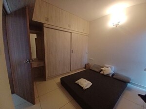 2 BHK Apartment For Rent in Prestige Finsbury Park Hyde, Bagaluru