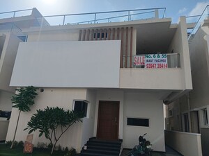 4 BHK Villa For Sale in Sunyuga Villa Pallazo, Bhadurpalle