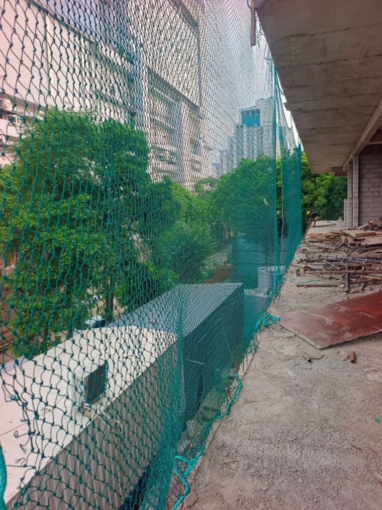 Exterior View, nilay-square Commercial Shop 500 Sq.Ft. In Alpha Ii Greater Noida Greater Noida 10561108