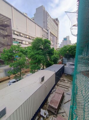 Balcony in  Shop at Nilay Square, Alpha Ii Greater Noida – for Sale