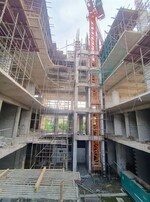 500 Sq.Ft. Retail Shop in Nilay Square