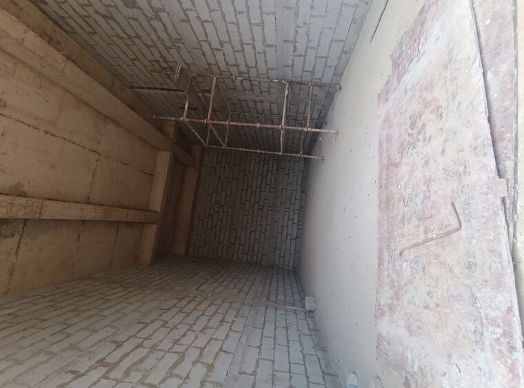Bathroom, nilay-square Commercial Shop 500 Sq.Ft. In Alpha Ii Greater Noida Greater Noida 10561108