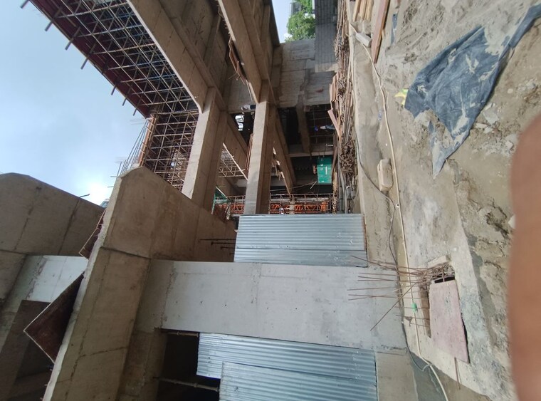 Exterior View, nilay-square Commercial Shop 500 Sq.Ft. In Alpha Ii Greater Noida Greater Noida 10561108