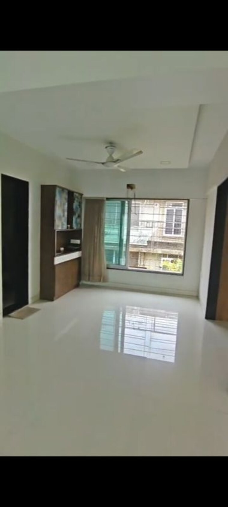 Bedroom, jeevan-sarita-chs 2 Bedroom 1150 Sq.Ft. Apartment In Vile Parle East Mumbai 10561215