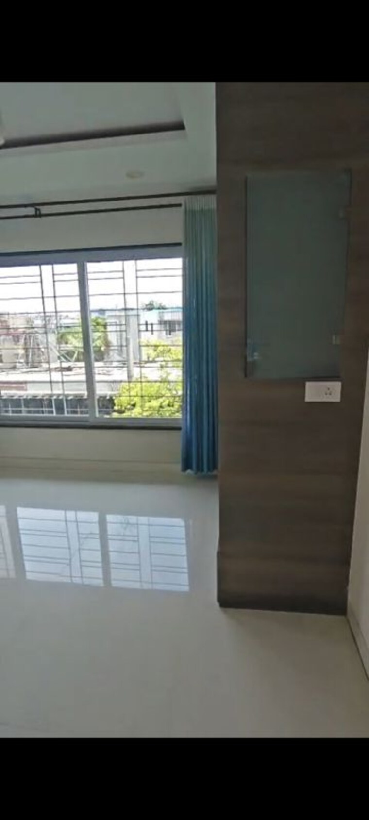 Balcony, jeevan-sarita-chs 2 Bedroom 1150 Sq.Ft. Apartment In Vile Parle East Mumbai 10561215