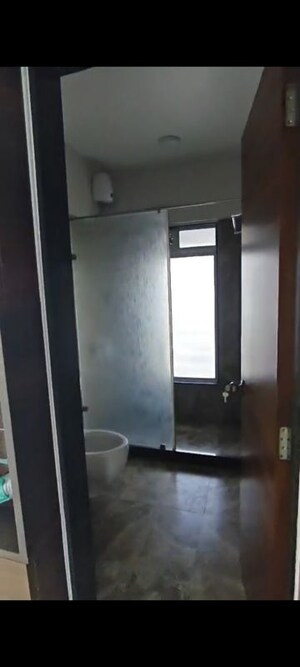 Building Lobby in 2 BHK Apartment at Jeevan Sarita CHS, Vile Parle East – for Rent