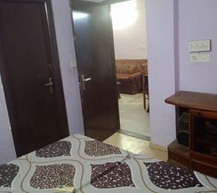 3 BHK + Extra Room Apartment For Sale in BPTP Park Elite Floors