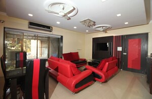 Team Area in  Pg at Chembur – for Rent