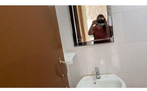 Furnished Amenities in 1 BHK Apartment at Adani Aangan, Sector 89a – for Rent