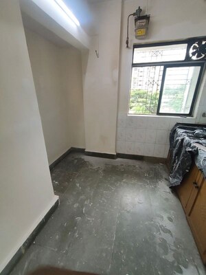 Kitchen in 1 BHK Apartment at Raunak Park, Kokanipada – for Rent