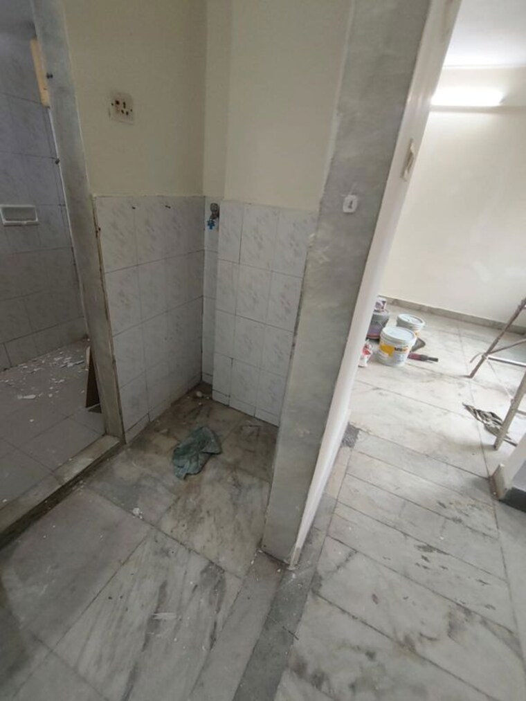 Bathroom, raunak-park 1 Bedroom 400 Sq.Ft. Apartment In Kokanipada Thane 10561204