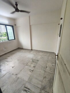 1 BHK + Extra Room Apartment For Rent in Raunak Park