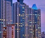2 BHK + Extra Room 775 Sq.Ft. Apartment in Kamana CHS