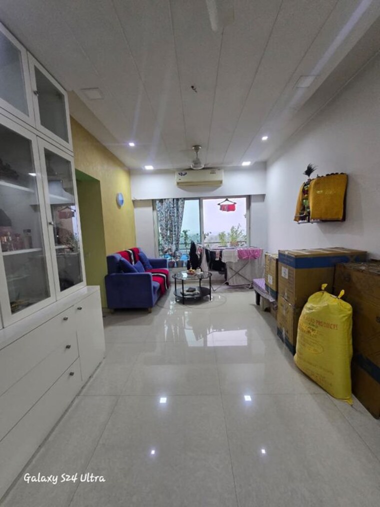 Kitchen, rustomjee-elanza 2 Bedroom 1050 Sq.Ft. Apartment In Malad West Mumbai 10561201