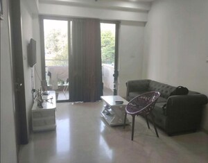 3 BHK Apartment For Rent in Shapoorji Pallonji Vicinia, Powai