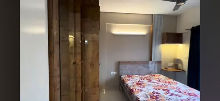 Bedroom, salarpuria-sattva-park-cubix 3 Bedroom 1500 Sq.Ft. Apartment In Devanahalli Bangalore 10561209