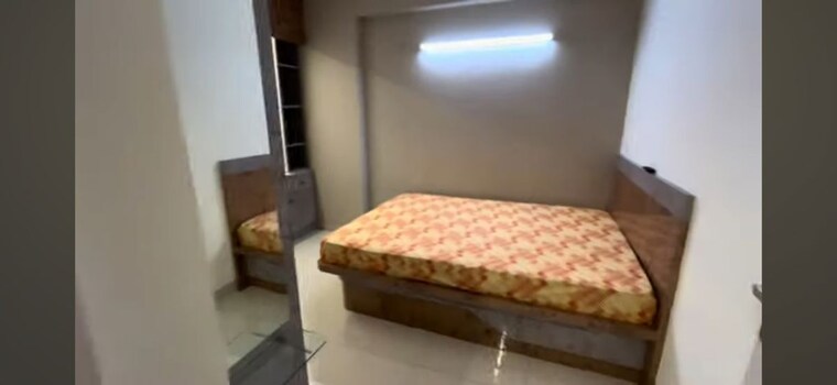 Bedroom, salarpuria-sattva-park-cubix 3 Bedroom 1500 Sq.Ft. Apartment In Devanahalli Bangalore 10561209