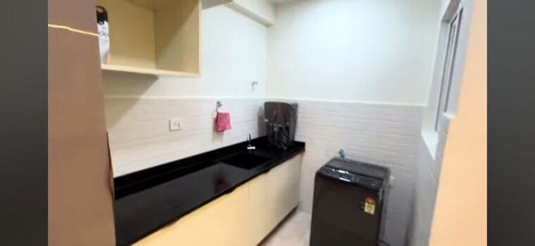 Kitchen, salarpuria-sattva-park-cubix 3 Bedroom 1500 Sq.Ft. Apartment In Devanahalli Bangalore 10561209