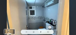 Furnished Amenities in 3 BHK Apartment at Salarpuria Sattva Park Cubix, Devanahalli – for Rent