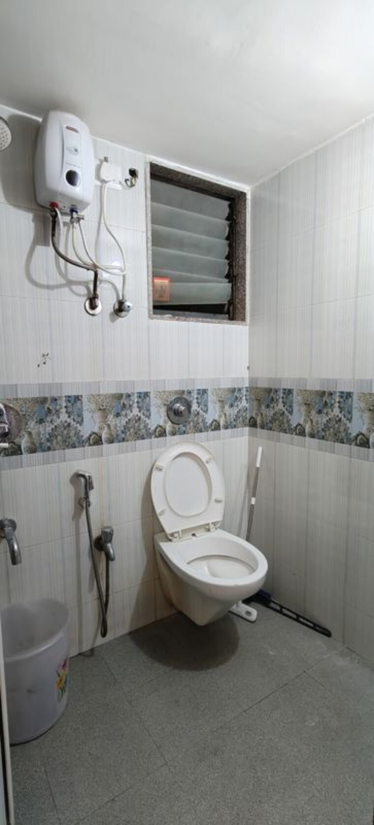 Bathroom, tiara-hills 1 Bedroom 361 Sq.Ft. Apartment In Mira Road Thane 10561211