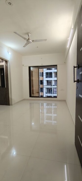 1 BHK 361 Sq.Ft. Apartment in Tiara Hills
