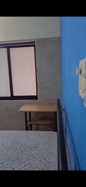 Bedroom in 2 BHK Apartment at RC Ivy Homes, Kurla – for Sale