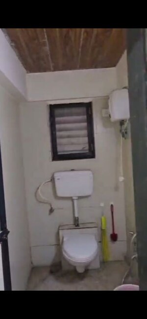 Bathroom in 2 BHK Apartment at RC Ivy Homes, Kurla – for Sale
