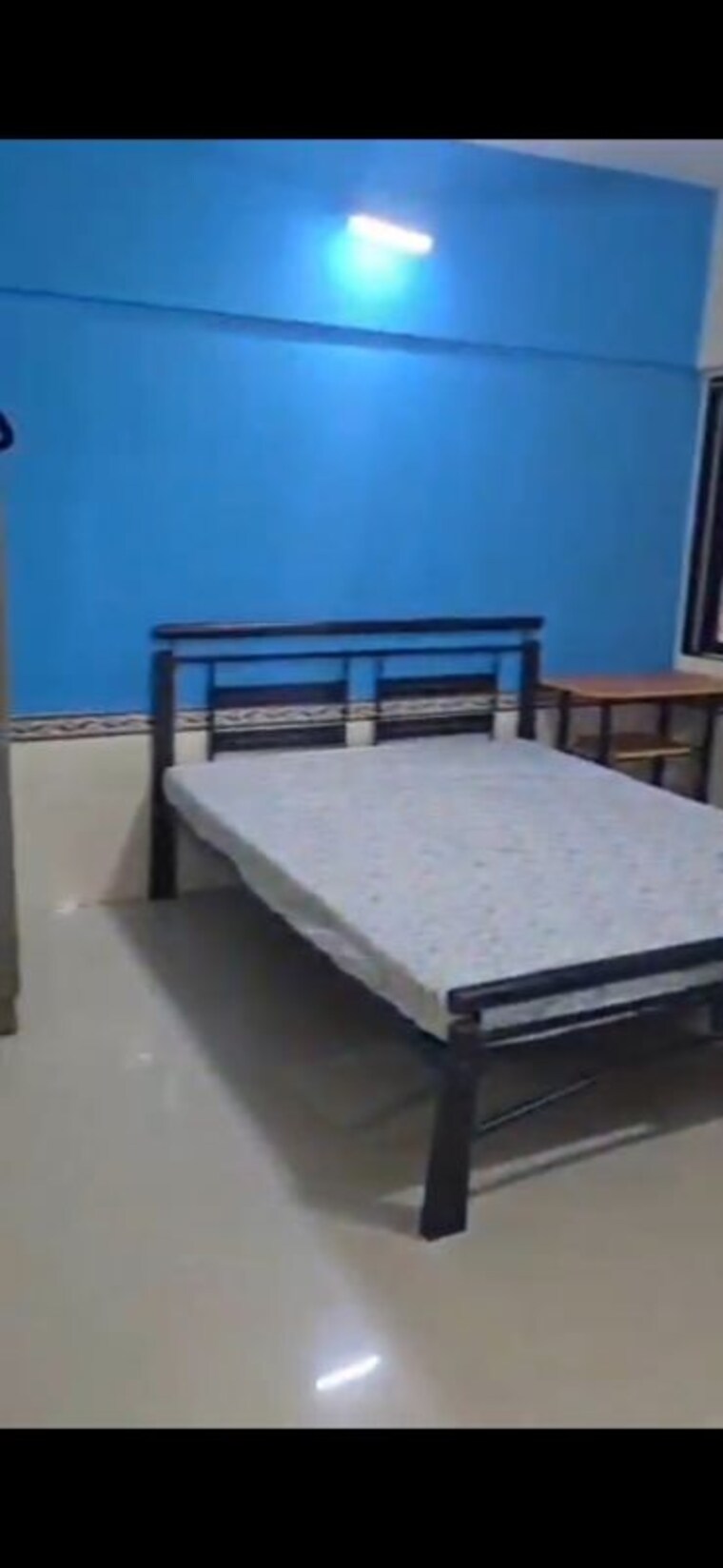 Bedroom, rc-ivy-homes 2 Bedroom 580 Sq.Ft. Apartment In Kurla Mumbai 10561197