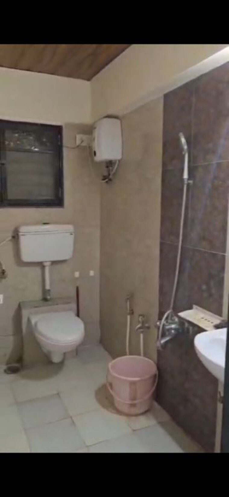 Bathroom, rc-ivy-homes 2 Bedroom 580 Sq.Ft. Apartment In Kurla Mumbai 10561197