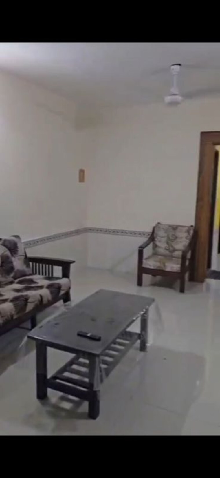 Living Room, rc-ivy-homes 2 Bedroom 580 Sq.Ft. Apartment In Kurla Mumbai 10561197
