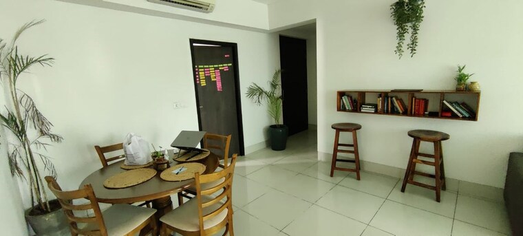 Team Area, m3m-escala 3.5 Bedroom 2150 Sq.Ft. Apartment In Sector 70a Gurgaon 10561216