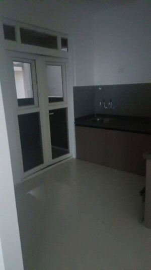 Kitchen in 2 BHK Apartment at Sukhwani Kingsley, Thergaon – for Rent