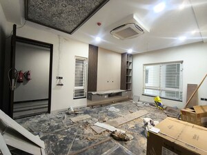 3 BHK Apartment For Rent in Sumadhura The Olympus, Nanakramguda