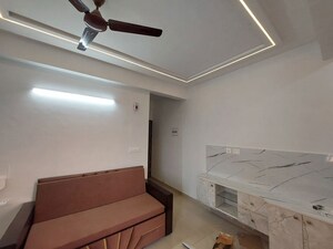 Furnished Amenities in 1 BHK Apartment at Pyramid Altia, Sector 70 – for Rent