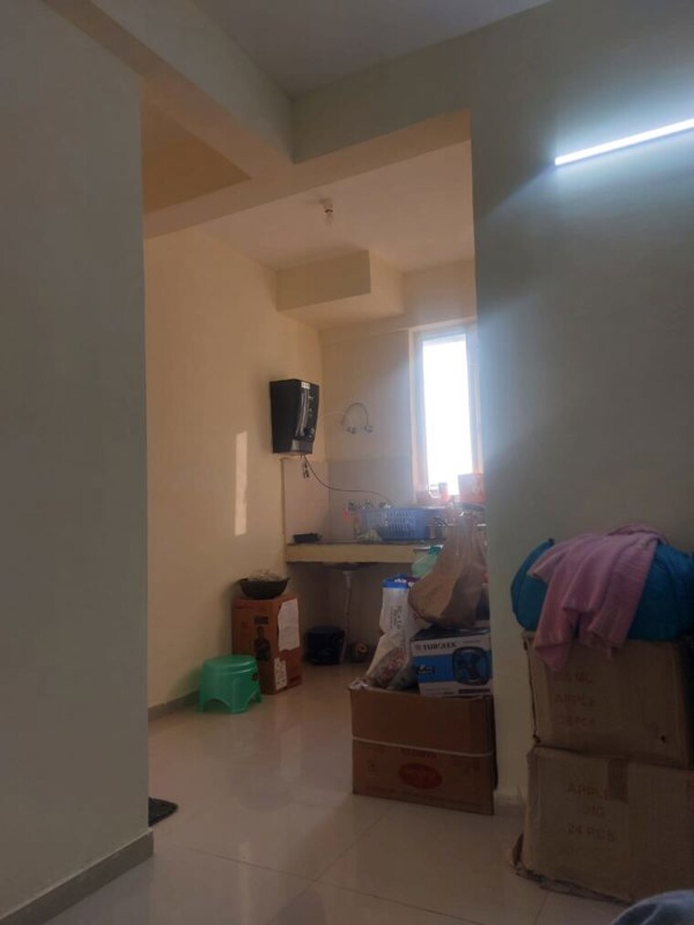 Living Room, pyramid-altia 1 Bedroom 450 Sq.Ft. Apartment In Sector 70 Gurgaon 10561227