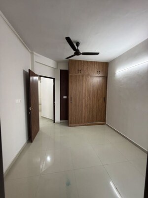 Building Lobby in 1 BHK Apartment at Pyramid Altia, Sector 70 – for Rent