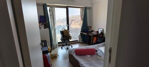 2 BHK Apartment For Rent in Kanakia Silicon Valley, Powai