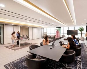  Office Space For Rent in Gold Craig, Mg Road