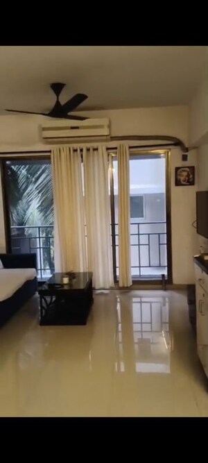 2 BHK Apartment For Rent in Air View Apartment, Vile Parle East