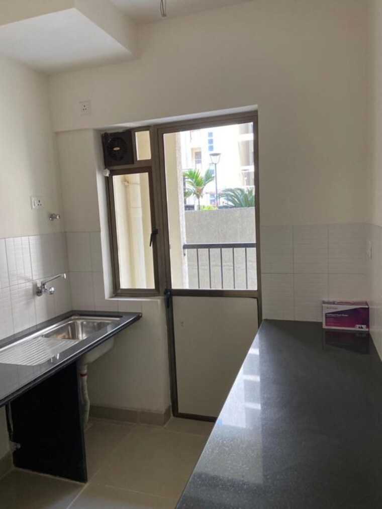 Kitchen, tata-avaha 2 Bedroom 1080 Sq.Ft. Apartment In Ranjnoli Thane 10561219