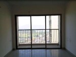 2 BHK + Basement 1080 Sq.Ft. Apartment in Tata Avaha