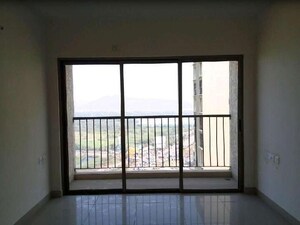 2 BHK Apartment For Rent in Tata Avaha, Ranjnoli
