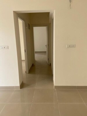 Building Lobby in 2 BHK Apartment at Tata Avaha, Ranjnoli – for Rent