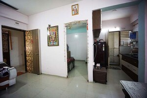 Parking in 2 BHK Apartment at New Maninagar – for Sale
