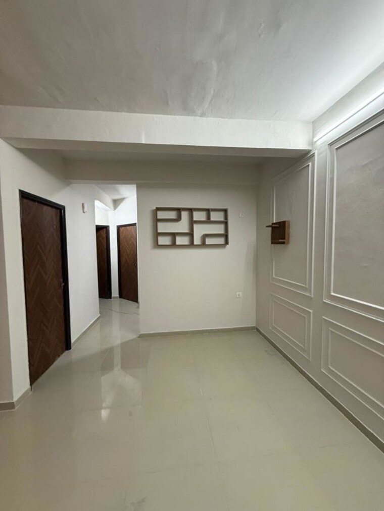 Kitchen, pyramid-altia 1 Bedroom 450 Sq.Ft. Apartment In Sector 70 Gurgaon 10561241