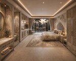 Studio  +  579 Sq.Ft. Apartment in Chhata