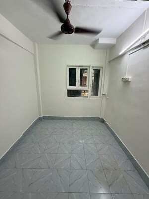 Bedroom in 1 BHK Apartment at Rajmudra CHS Samata Nagar, Samata Nagar – for Rent