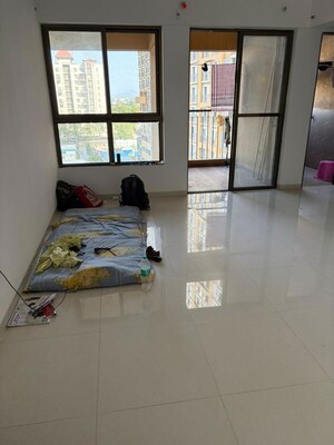 Hall in 2 BHK Apartment at Anika Piccadilly, Punawale – for Rent