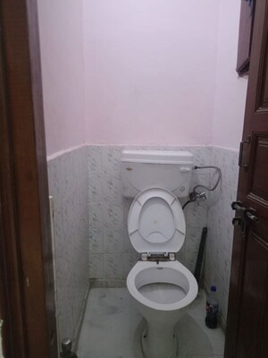 Bathroom in 2 BHK Independent House at Sector 22 – for Rent